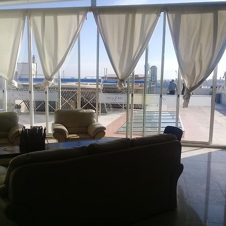 Hotel Viewport Montevideo Exterior foto