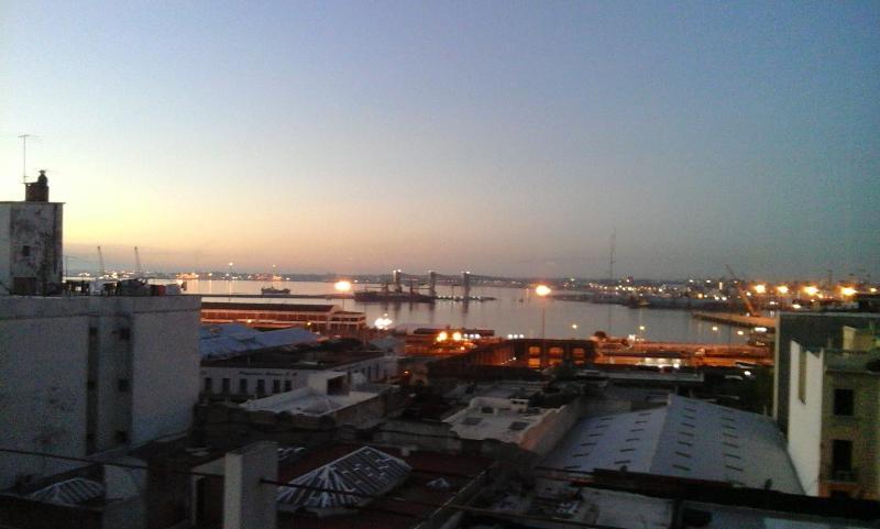 Hotel Viewport Montevideo Exterior foto